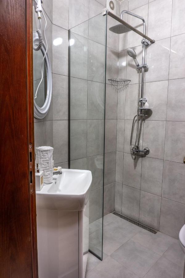 Clarina All Seasons Rooms & Apartments Kruševo Eksteriør bilde
