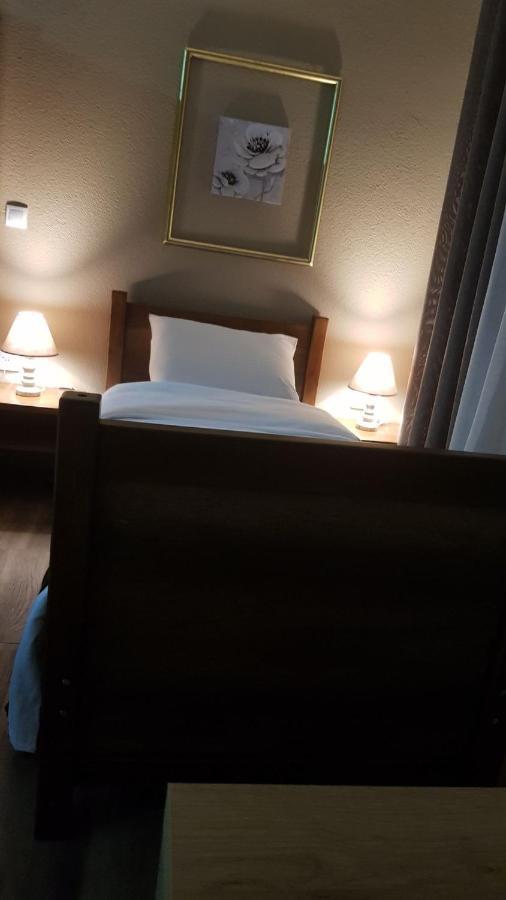 Clarina All Seasons Rooms & Apartments Kruševo Eksteriør bilde