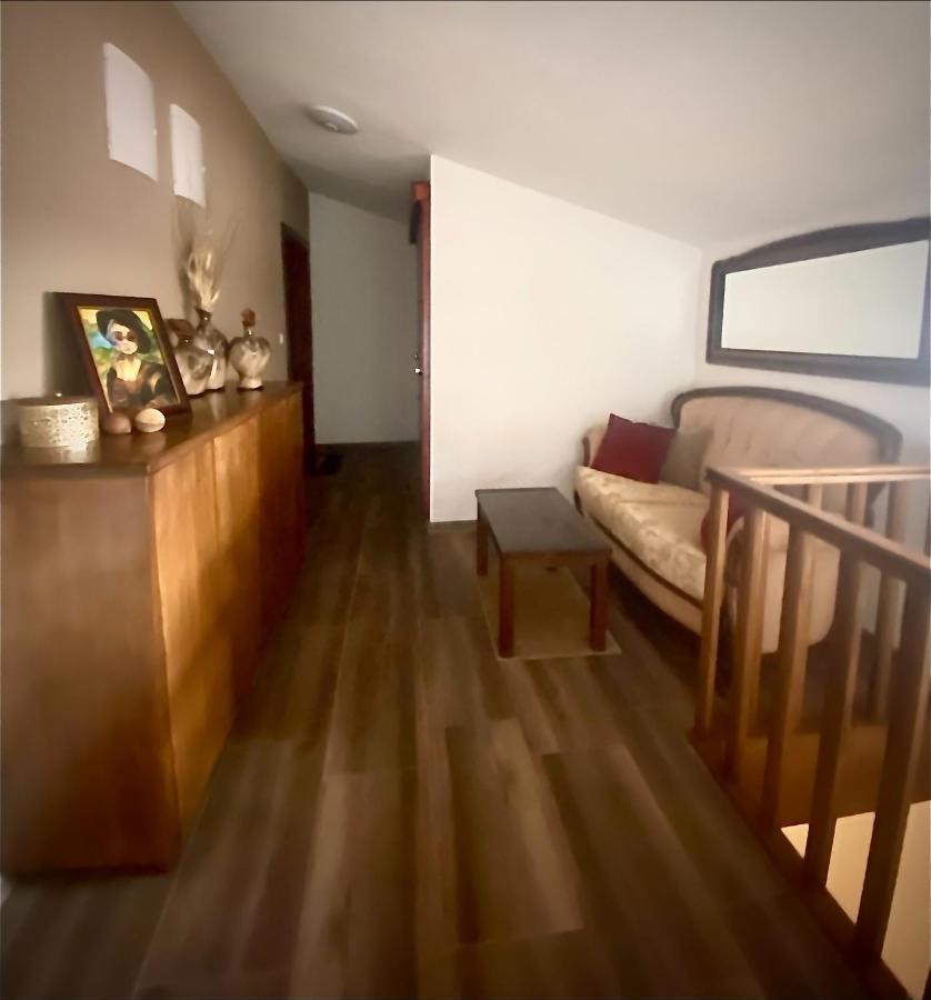 Clarina All Seasons Rooms & Apartments Kruševo Eksteriør bilde