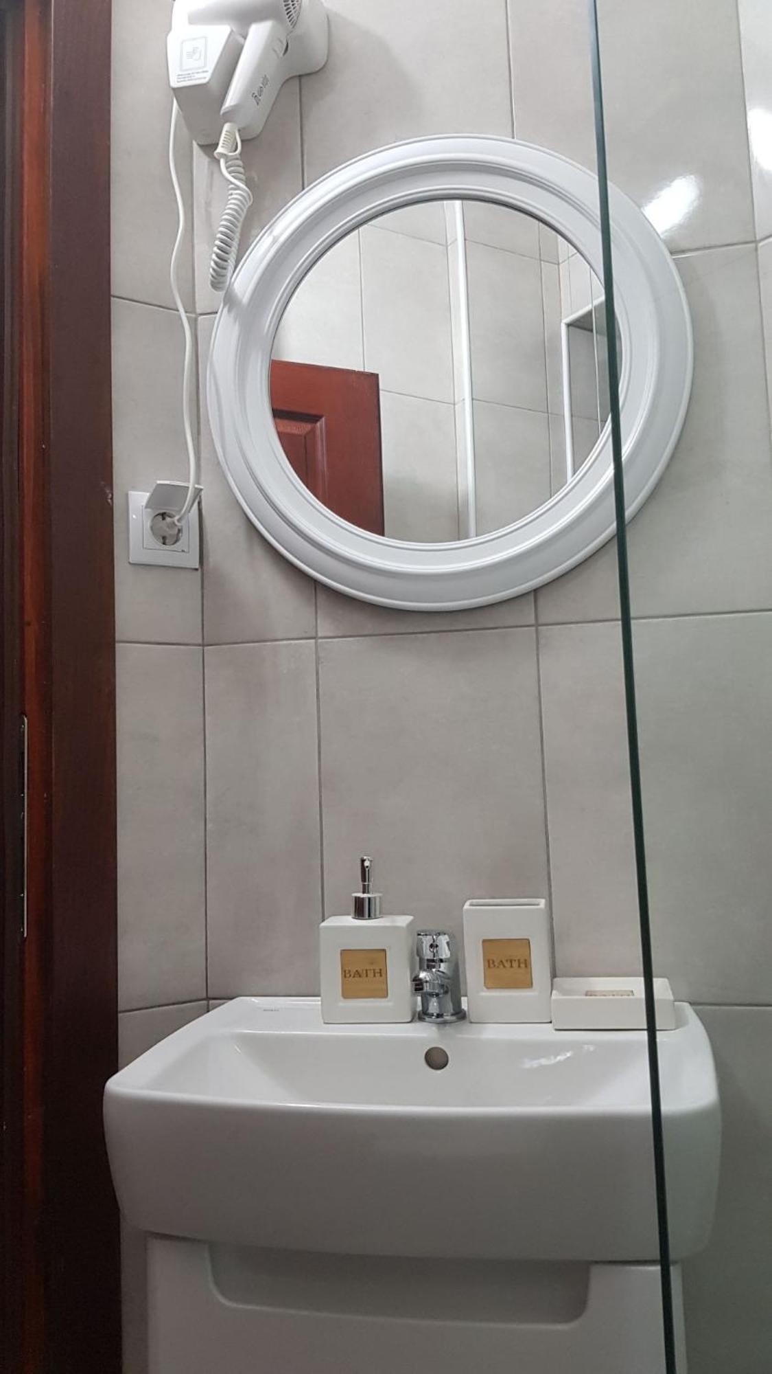 Clarina All Seasons Rooms & Apartments Kruševo Rom bilde